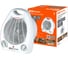 Тепловентилятор TDM ТВ-1, 2000 Вт, регулируемая мощность, 1000/2000 Вт, термостат, SQ2520-1301 1