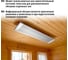 Инфракрасный обогреватель TDM ELECTRIC ИК 1,0 кВт SQ2520-1102 7