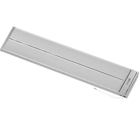Инфракрасный обогреватель TDM ELECTRIC ИК 2,0 кВт SQ2520-1104