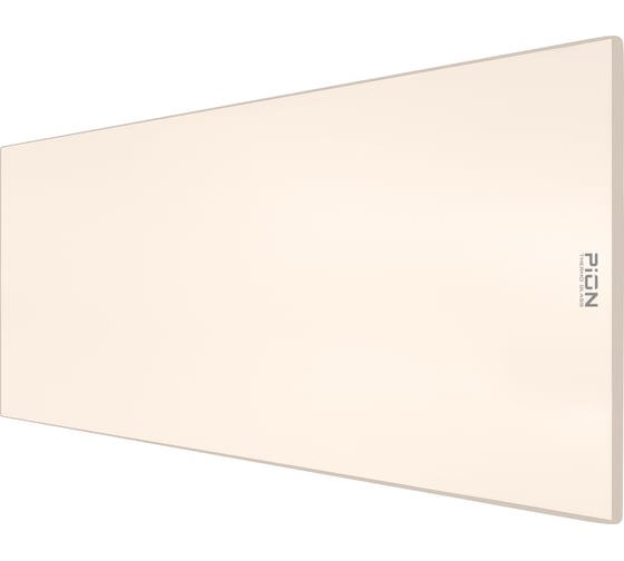 Инфракрасный обогреватель THERMO GLASS PION 1300Вт, 220В CERAMIC-13 BEIGE 1