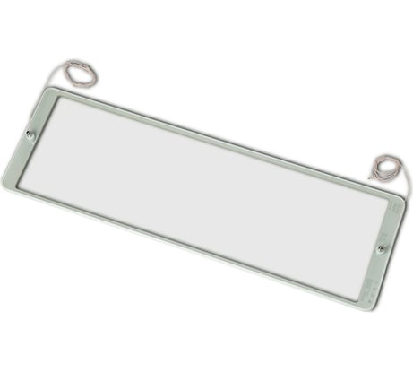 Инфракрасный обогреватель THERMO GLASS PION 1300Вт, 220В, пр CRYSTAL-13+