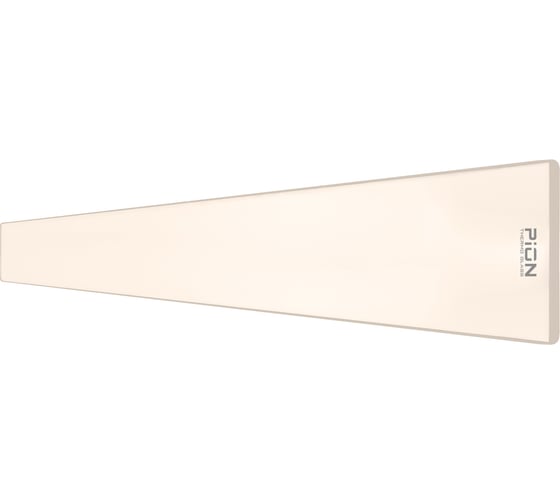 Инфракрасный обогреватель THERMO GLASS PION CERAMIC-04, 400Вт, 220В, бежевый CERAMIC-04 BEIGE