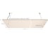 Инфракрасный обогреватель THERMO GLASS PION CERAMIC-08, 800Вт, 220В, бежевый CERAMIC-08 BEIGE 4