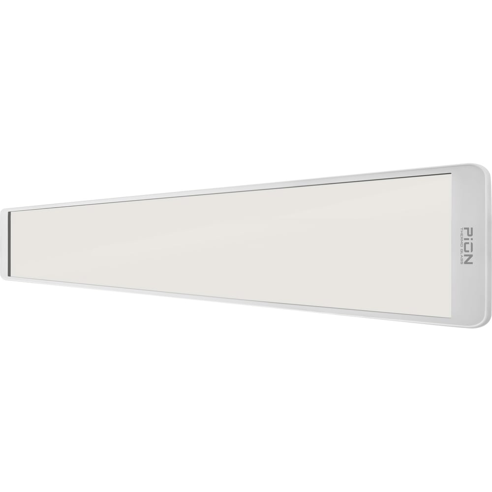 Инфракрасный обогреватель THERMO GLASS PION 400Вт 220В прозрачный