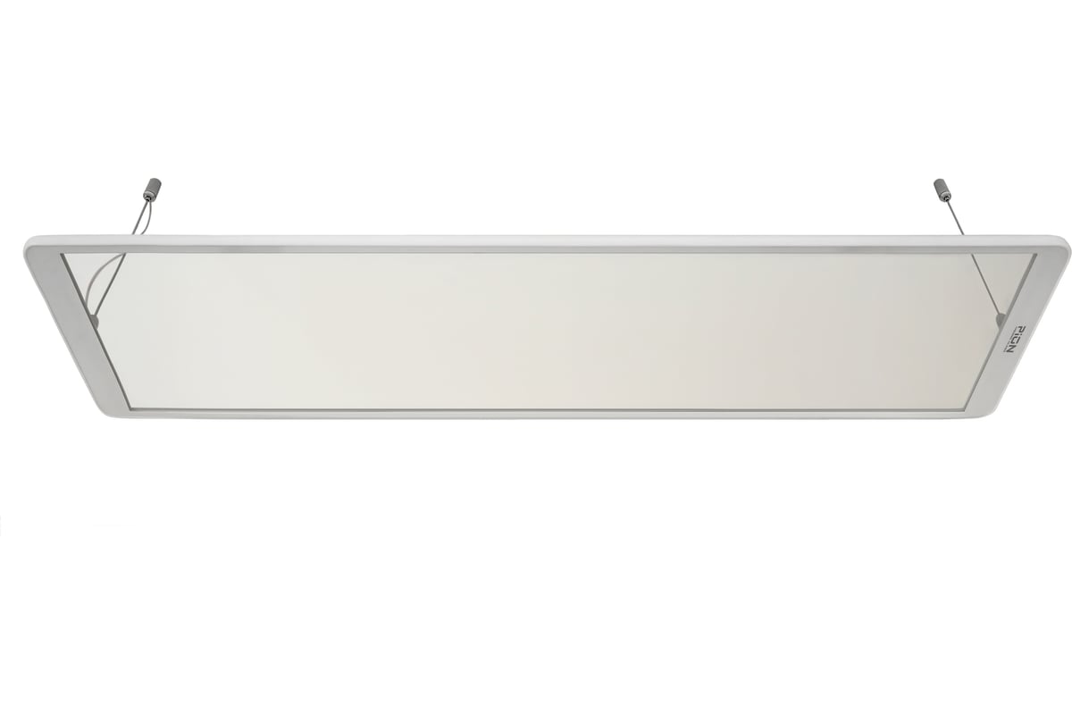 Инфракрасный обогреватель THERMO GLASS PION 400Вт 220В прозрачный