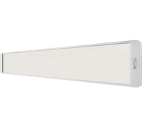 Инфракрасный обогреватель THERMO GLASS PION 400Вт 220В прозрачный CRYSTAL-04