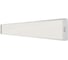 Инфракрасный обогреватель THERMO GLASS PION 400Вт 220В прозрачный CRYSTAL-04 1