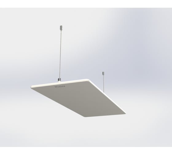 Инфракрасный обогреватель THERMO GLASS PION 1300Вт, 220В CERAMIC-13+