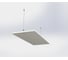 Инфракрасный обогреватель THERMO GLASS PION 1300Вт, 220В CERAMIC-13+ 2