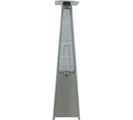 Уличный газовый обогреватель NeoClima 08HW-SS, 13 кВт