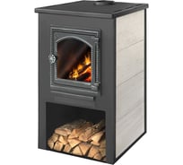 Камин ETNA ДТ-4С 115мм О-100004