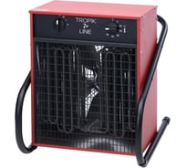 Тепловая пушка Tropik Line ТПЦ15 10-002-15