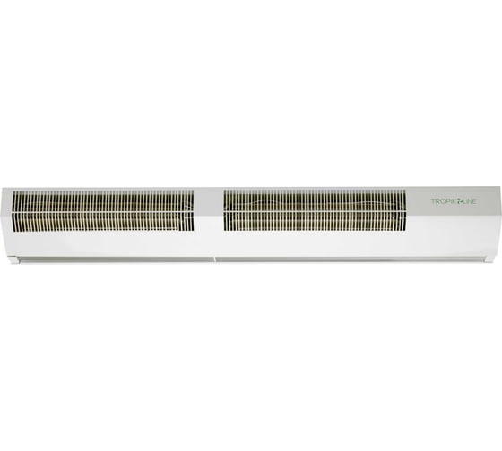 Тепловая завеса Tropik Line Т105E10 09-105-10-00