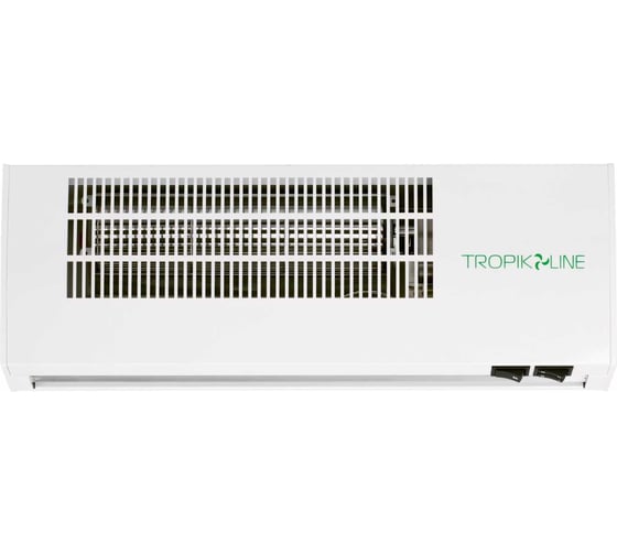 Тепловая завеса Tropik Line А2 09-0A2-05-00
