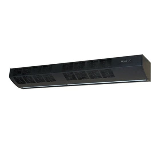 Тепловая завеса Tropik Line М3 Black 64118 1