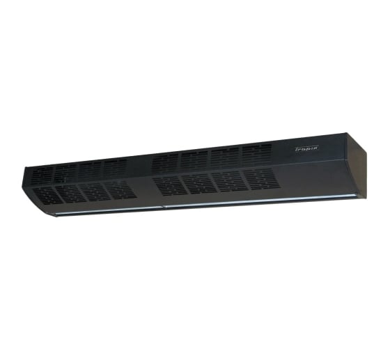 Тепловая завеса Tropik Line М6 eco Black 64122