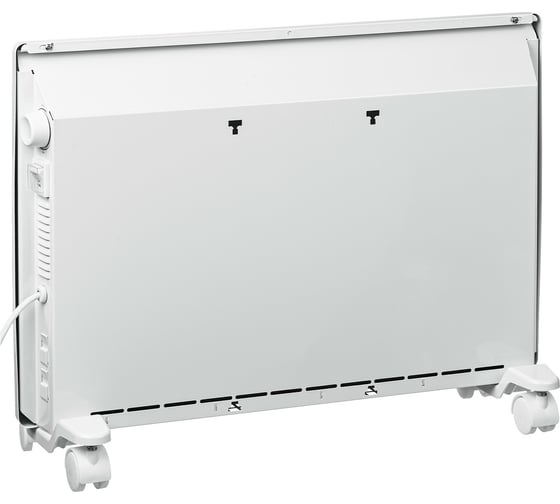 Электрический конвектор STEHER 1.5 кВт SCE-1500