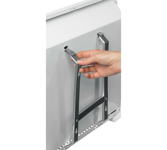 Электрический конвектор STEHER 1.5 кВт SCE-1500