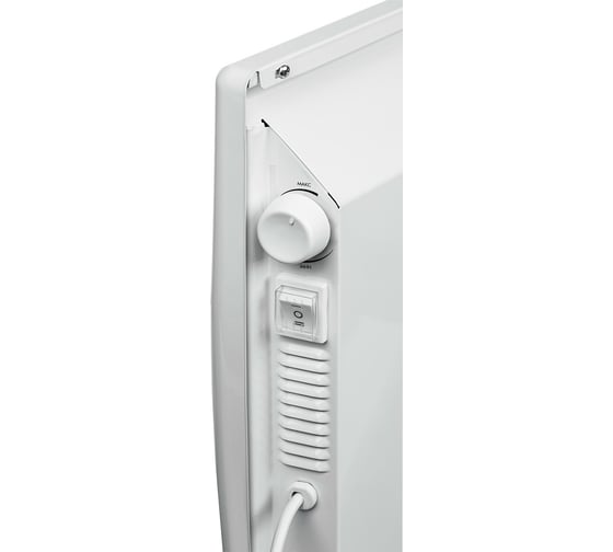 Электрический конвектор STEHER 1.5 кВт SCE-1500