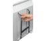 Электрический конвектор STEHER 1.5 кВт SCE-1500 3