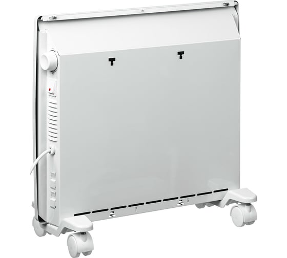 Электрический конвектор STEHER 0.5 кВт SCE-500