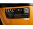 Электрическая тепловая пушка 9 кВт SIAL D9 13
