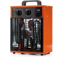 Тепловентилятор HOTRIX QSE 5020 HX QSE5020