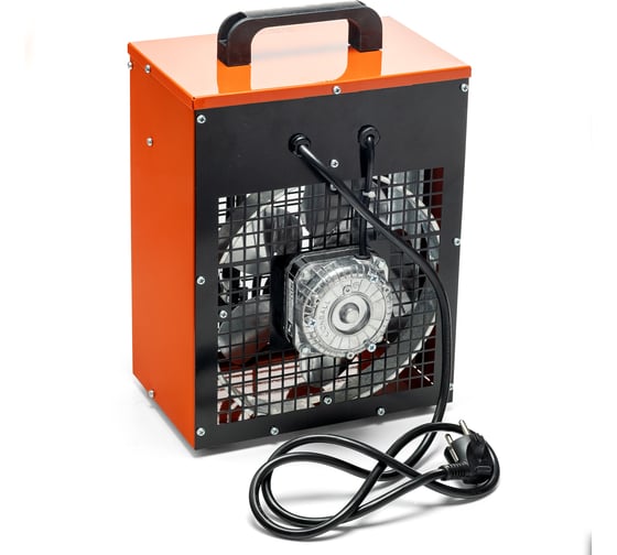 Тепловентилятор HOTRIX QSE 3020 HX QSE3020