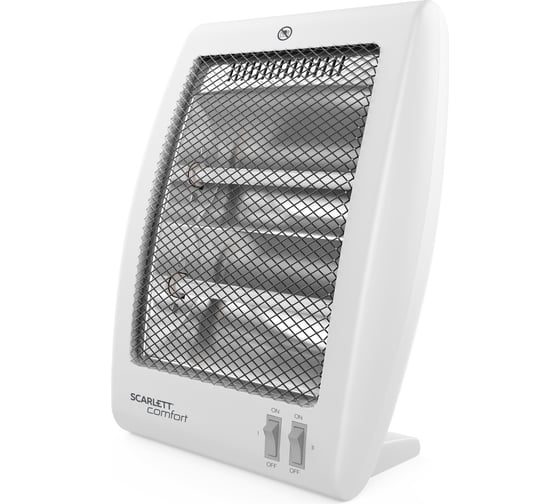 Инфракрасный обогреватель SCARLETT SC-IR250D05 1