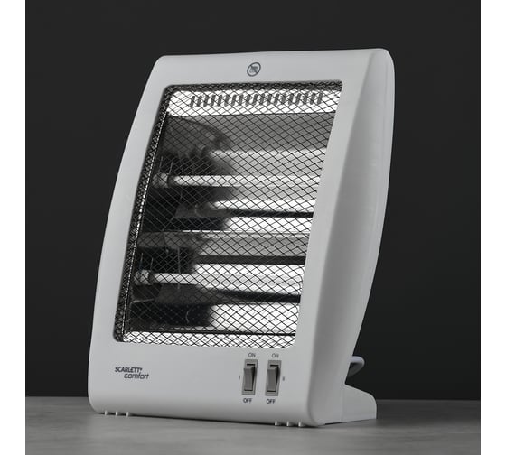 Инфракрасный обогреватель SCARLETT SC-IR250D05