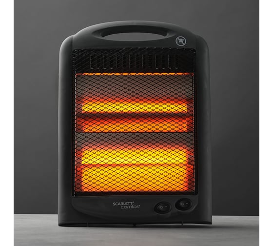 Инфракрасный обогреватель SCARLETT SC-IR250D04