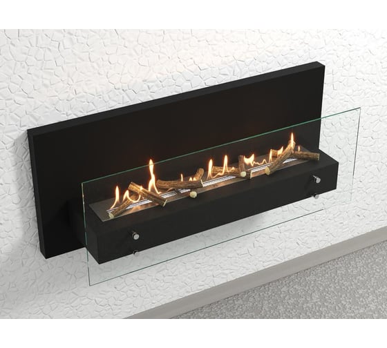 Настенный биокамин Lux Fire Премьера 1200 БКС-1200
