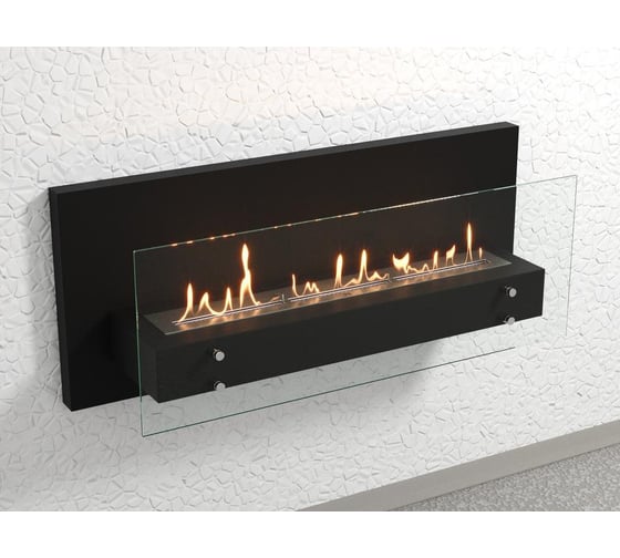 Настенный биокамин Lux Fire Премьера 1200 БКС-1200