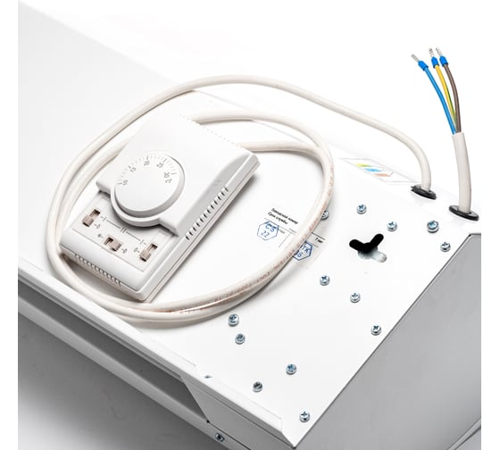 Тепловая завеса HOTRIX SWT 5.800 HX SWT5.800
