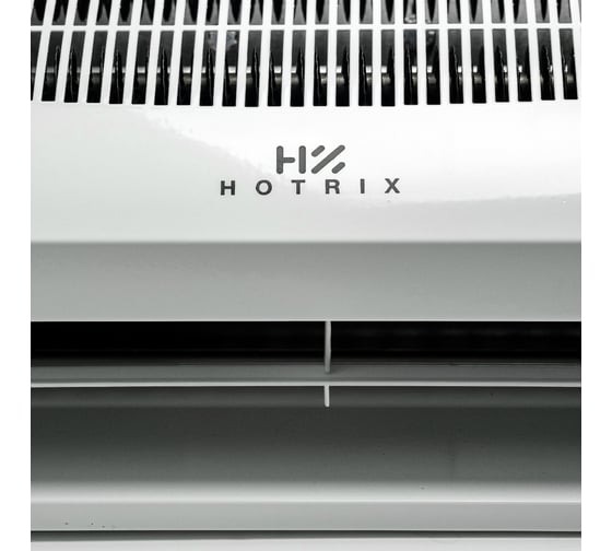 Тепловая завеса HOTRIX SWT 5.800 HX SWT5.800
