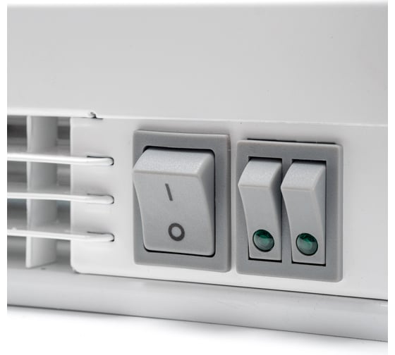 Тепловая завеса HOTRIX SWT 3.800 HX SWT3.800