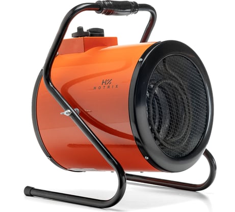 Тепловентилятор HOTRIX RSO 5 HX RSO5