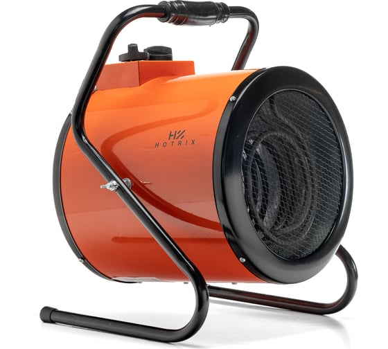Тепловентилятор HOTRIX RSO 5 HX RSO5 1