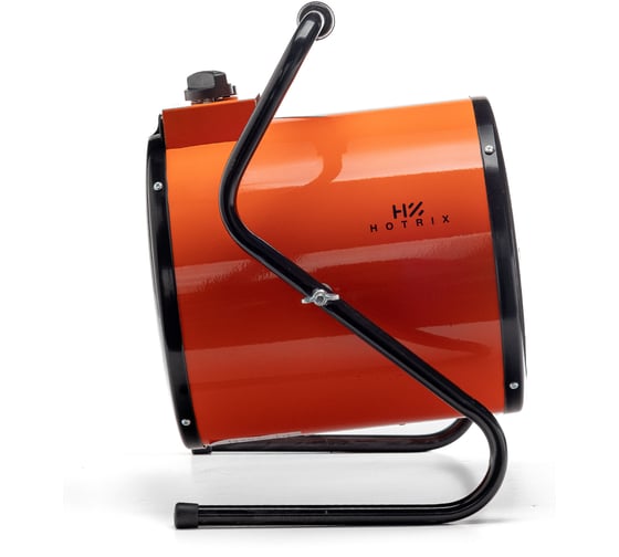 Тепловентилятор HOTRIX RSO 5 HX RSO5