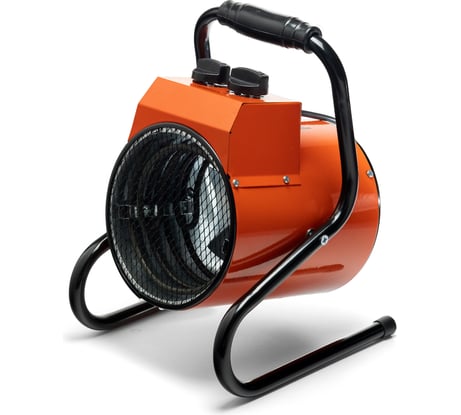 Тепловентилятор HOTRIX RSO 3 HX RSO3