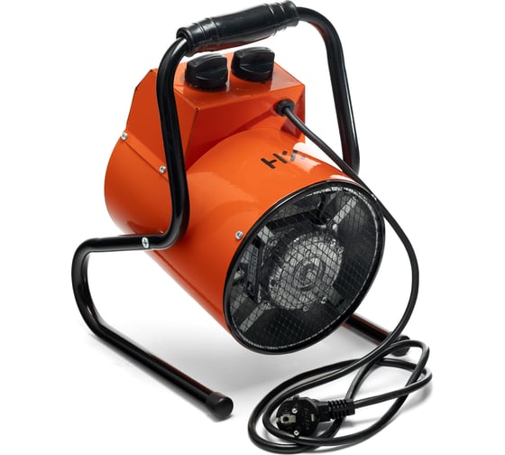 Тепловентилятор HOTRIX RSO 3 HX RSO3