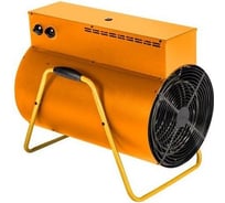 Тепловентилятор HOTRIX RS 24 HX RS24