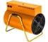 Тепловентилятор HOTRIX RS 24 HX RS24 1