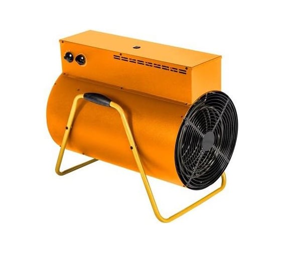 Тепловентилятор HOTRIX RS 12 HX RS12