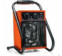 Тепловентилятор HOTRIX QS 2 HX QS2