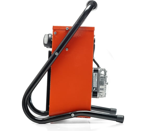 Тепловентилятор HOTRIX QS 2 HX QS2