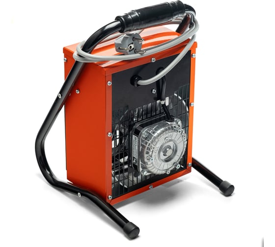 Тепловентилятор HOTRIX QS 2 HX QS2