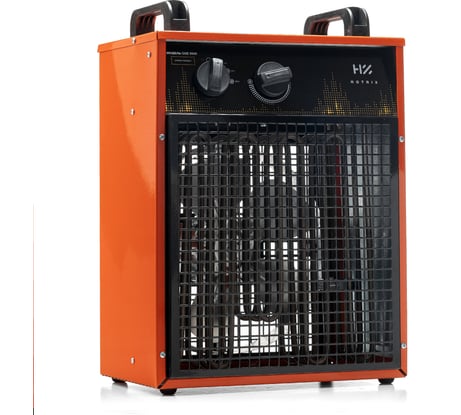 Тепловентилятор HOTRIX QSE 9080 HX QSE9080