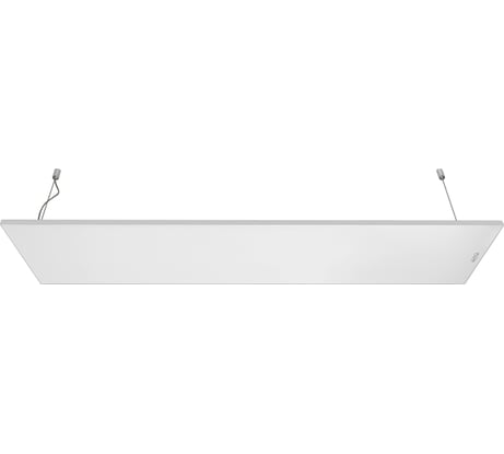 Инфракрасный обогреватель THERMO GLASS PION 400Вт 220В белый CERAMIC-04