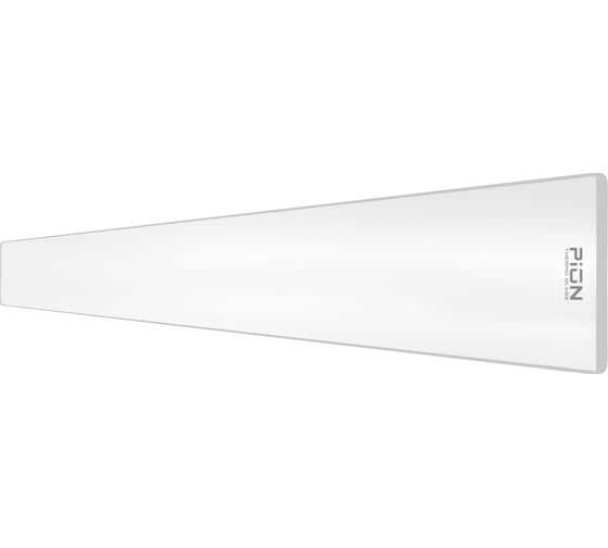 Инфракрасный обогреватель THERMO GLASS PION 400Вт 220В белый CERAMIC-04